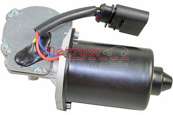 Motor del limpiaparabrisas METZGER ref. 2190831